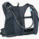 EVOC Hydro Pro 3 Reppu + 1,5L juomarakko musta